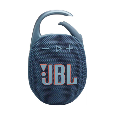 PARLANTE PORTABLE JBL CLIP 5 BT MM906JBL80/81 PARLANTE PORTABLE JBL CLIP 5 BT MM906JBL80/81