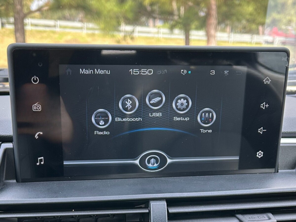 GWM Wingle 7 Luxury DC 4x2 0KM | Permuta / Financia GWM Wingle 7 Luxury DC 4x2 0KM | Permuta / Financia