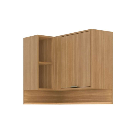 Aereo 80 2 Puerta Color Marron