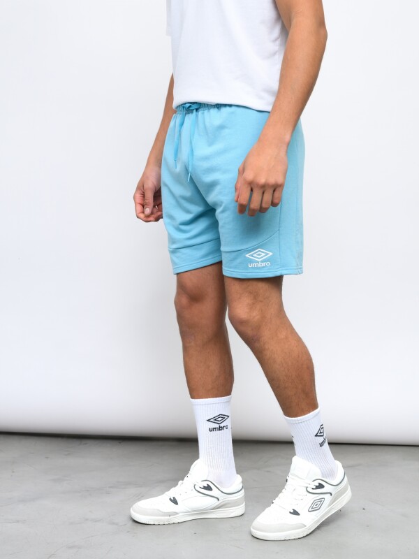 BERMUDA TRUCKER Umbro Hombre 007