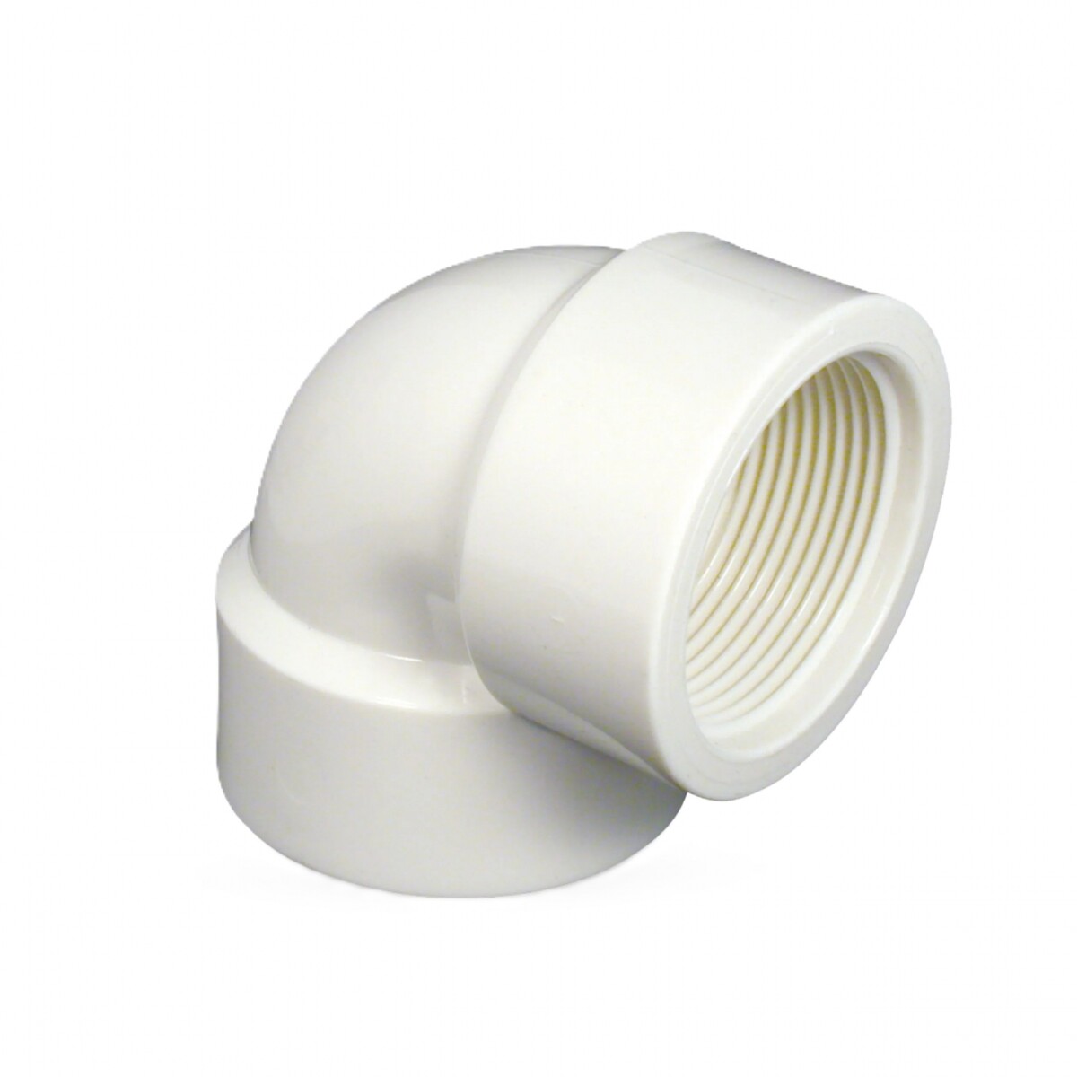 CODO 90 PVC SOLDABLE 32MM - POR ENCARGUE 