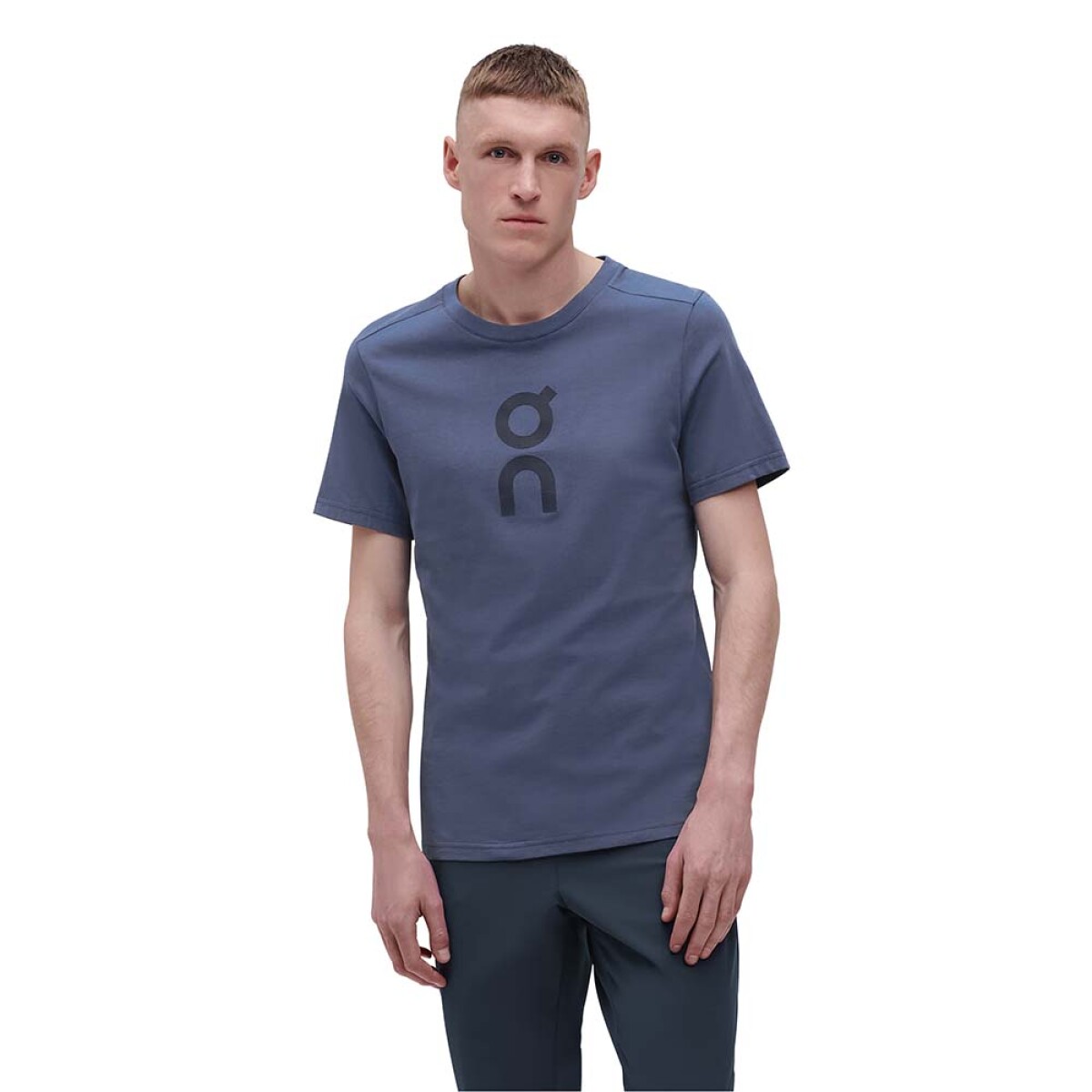 Graphic-T M - Hombre 