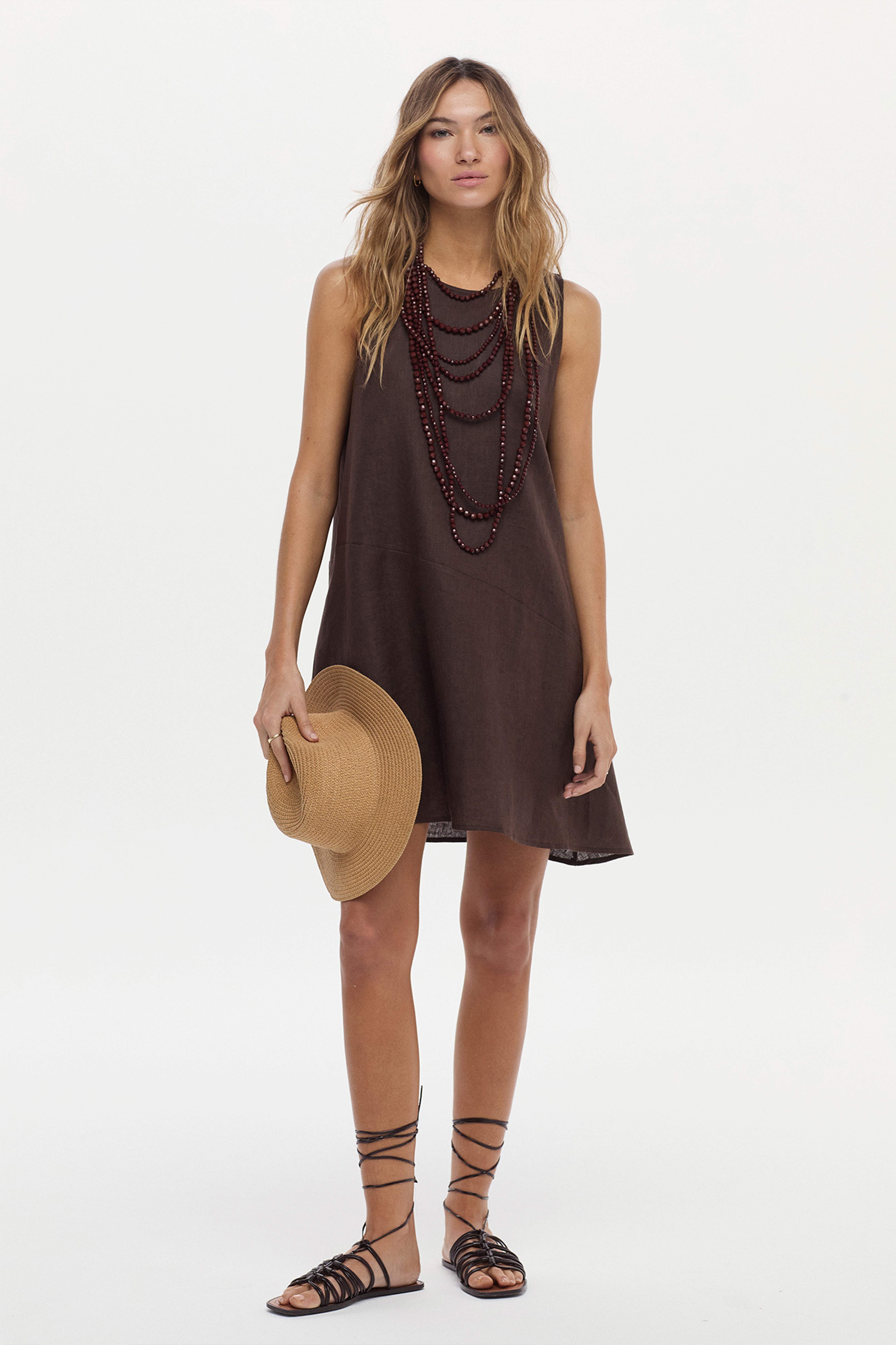 VESTIDOS