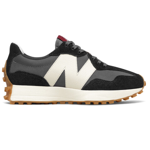 NB 327 - Mujer Black