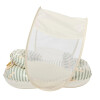 Inflable interactivo para bebés Dex the Duck Sunnylife Inflable interactivo para bebés Dex the Duck Sunnylife