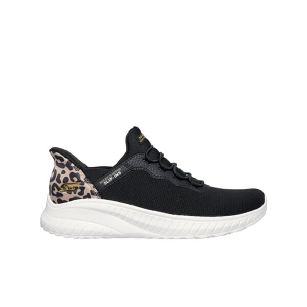 Championes Slip-Ins: Bobs Sport Squad Chaos Negro