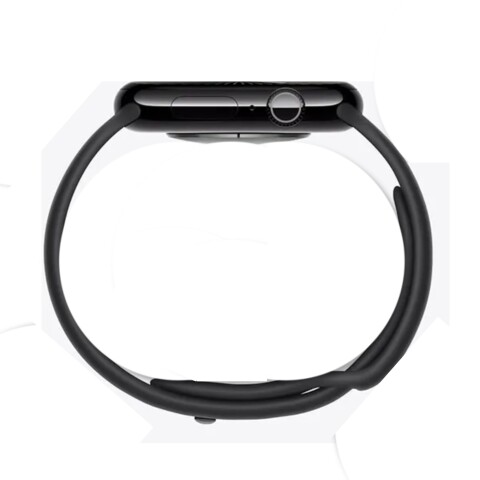 Smartwatch S10 42MM MWWE3LW/A Negro Smartwatch S10 42MM MWWE3LW/A Negro