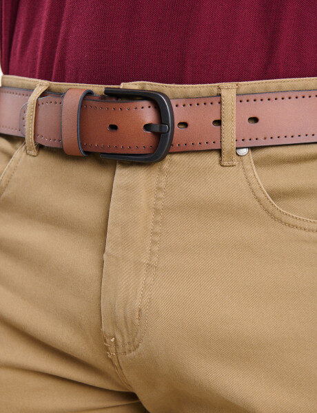 700926 CINTO HARRINGTON URBAN Marron
