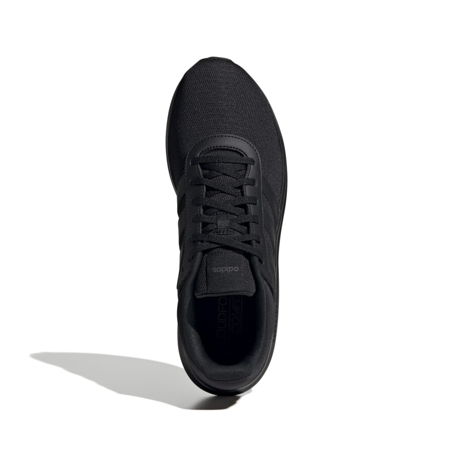 ADIDAS LITE RACER 4.0 NEGRO