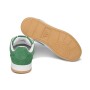 Zapatillas Logo Marlon Unisex Green Eden-white