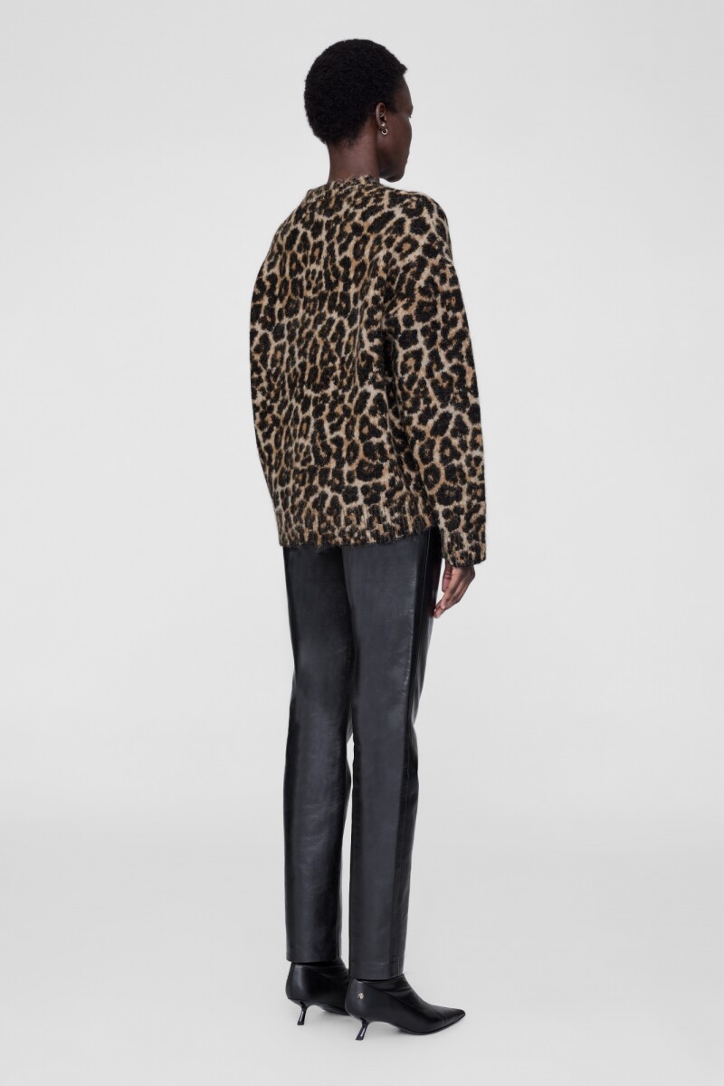 BUZO SYDNEY Leopardo