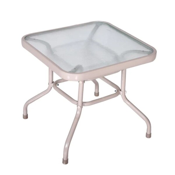 JUEGO DE JARDIN 2 SILLONES + MESA - SAN PABLO JUEGO DE JARDIN 2 SILLONES + MESA - SAN PABLO