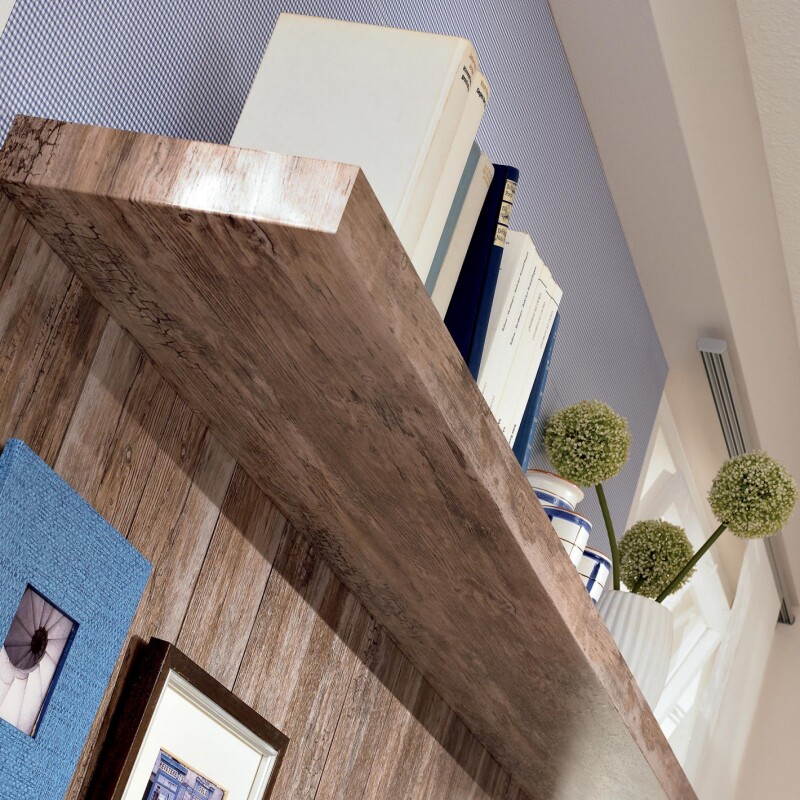 CONTACT D-C-FIX WINDOW FILM RUSTIC N/A