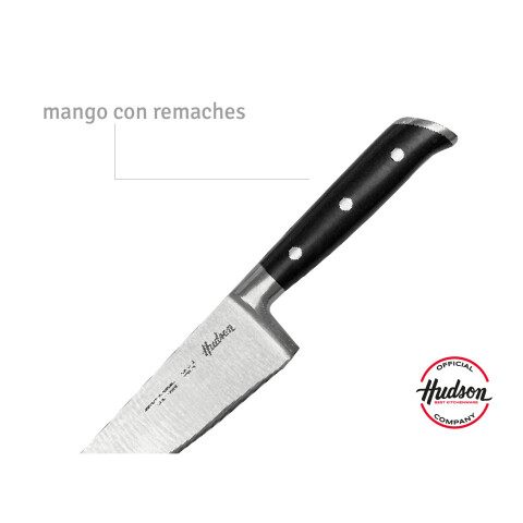 Cuchillo Cheff 6 Linea Hudson Professional Cuchillo Cheff 6 Linea Hudson Professional