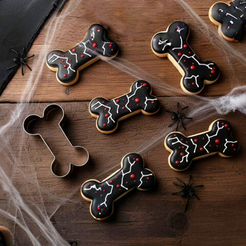 Cortante Metálico Huesito Cortante Metálico Huesito