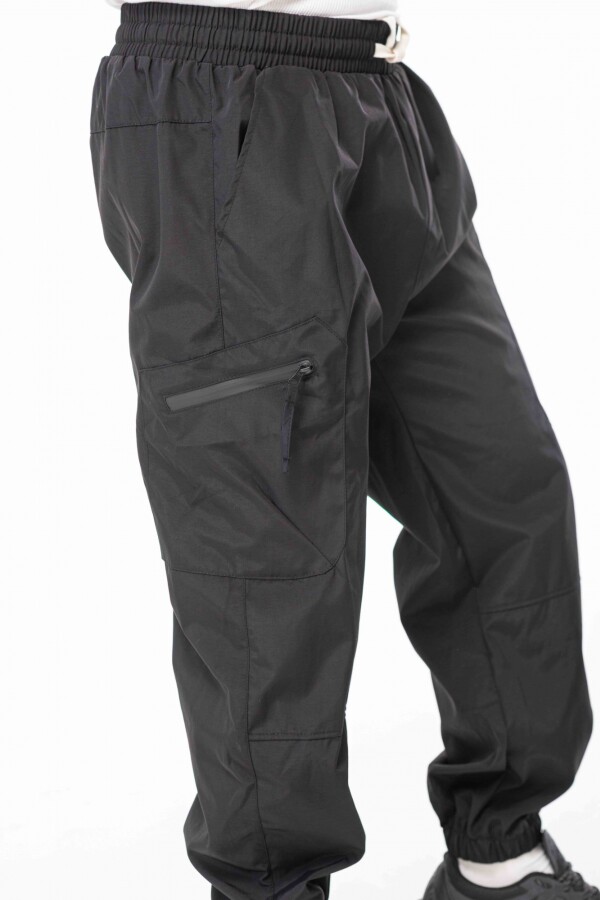 Pantalón Luis Pantalón Luis Negro