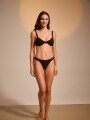 Top Carmao Negro