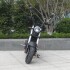 Moto Electrica Gogreen Shadow 2000W 20Ah 55 Km/h Alarma Led Variante Color Negro