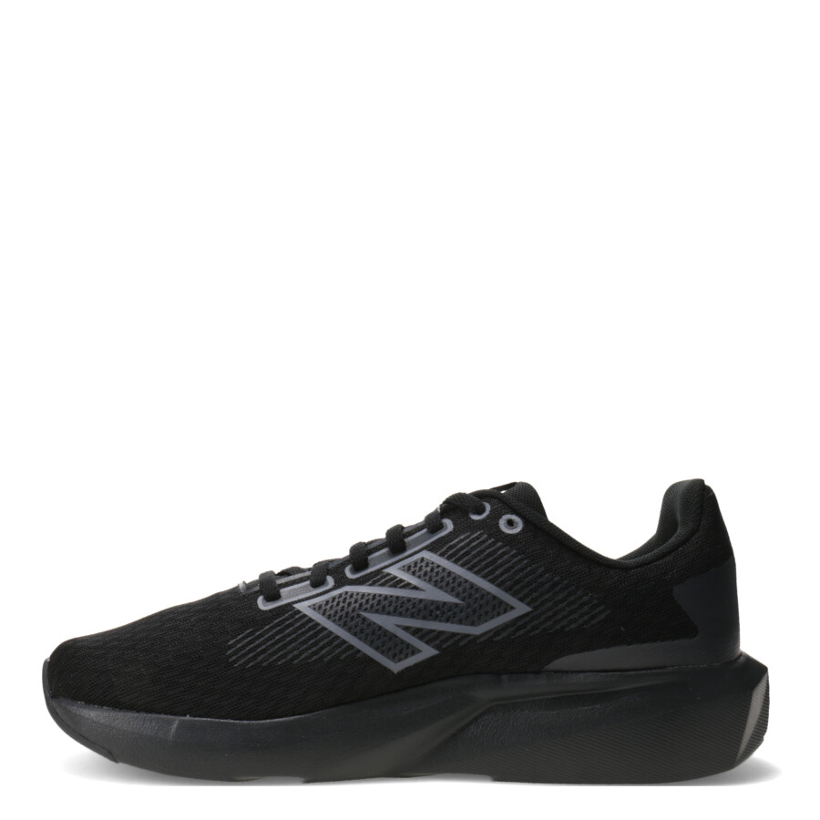 Championes de Hombre New Balance Finess Running Negro