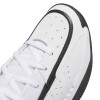 Championes Adidas Front Court de Hombre - ID8589 Blanco-negro