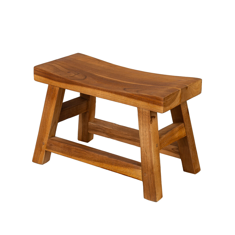 BANCO NATURAL/BEIGE MADERA