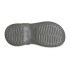 Classic Stacked Clog - Unisex Black