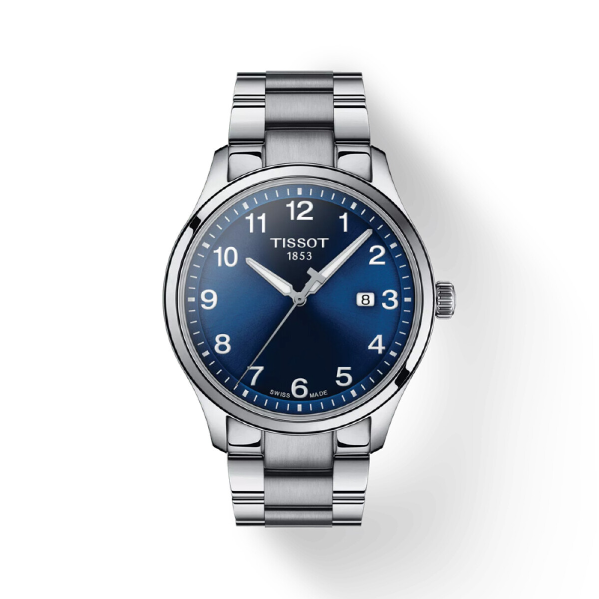 Tissot Gent XL Classic T116.410.11.047.00 