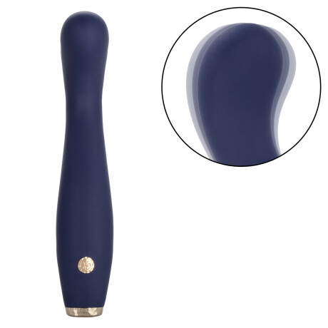 Vibrador Dual Silicona Chic Peony Vibrador Dual Silicona Chic Peony