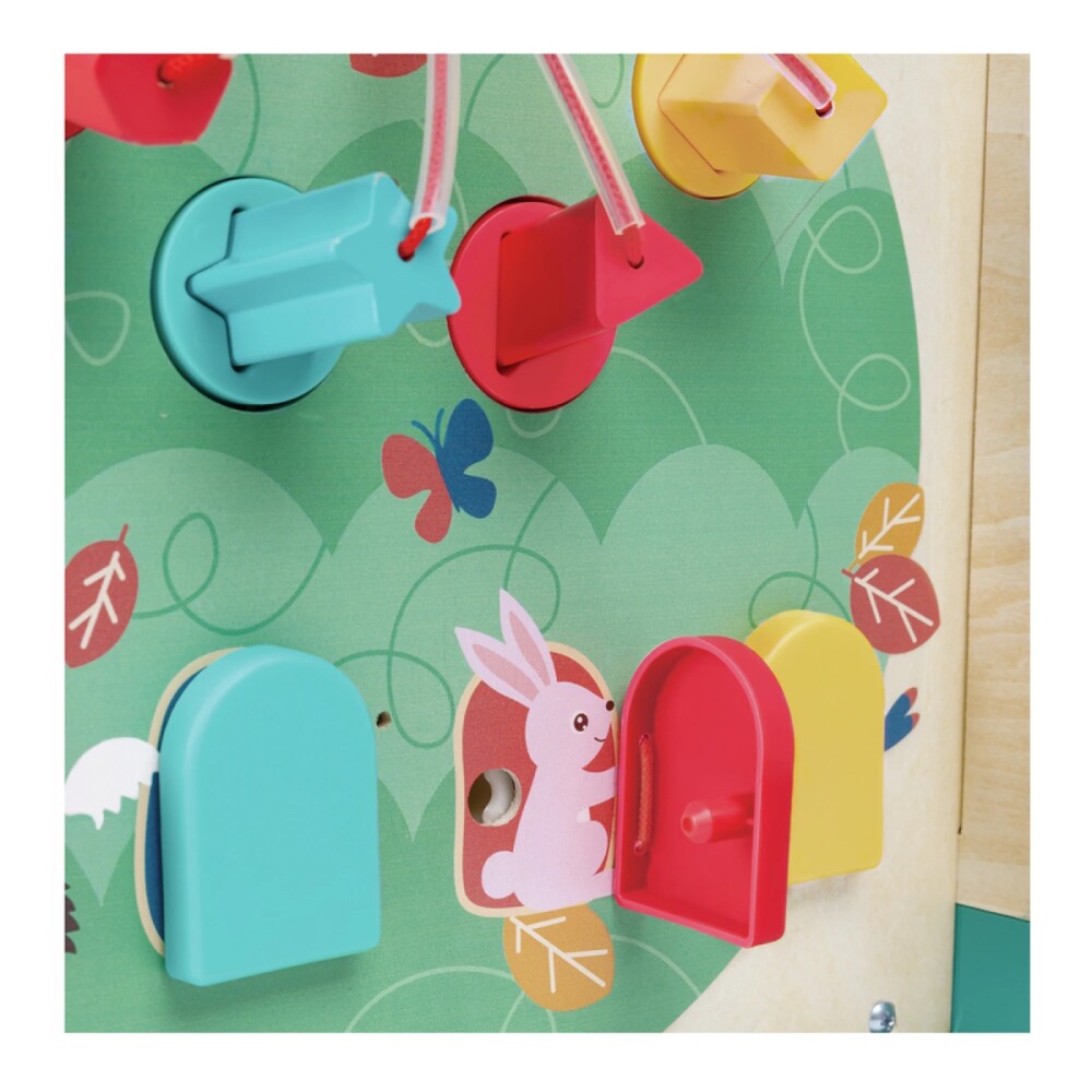 Cubo mágico de exploración actividades HAPE Cubo mágico de exploración actividades HAPE