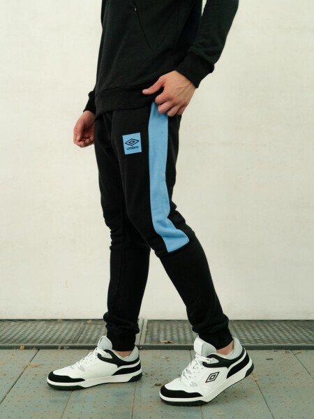 PANTALÓN TERRACE Umbro Hombre 02s