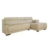 Sofá Albany - 3 cuerpos Arena - Chaise Izq
