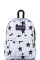 MOCHILA SUPERBREAK PLUS SPRAYED STARS BLACK