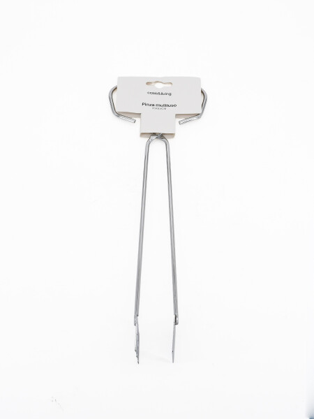 PINZA MULTIUSO PLATEADO (V)
