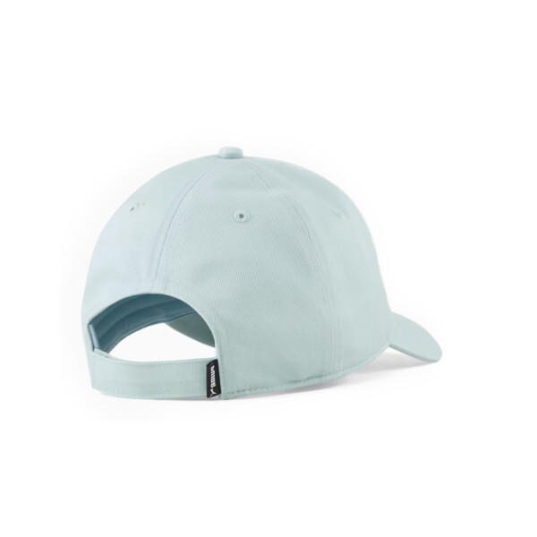 ESS N1 LOGO PATCH BB - PUMA VERDE