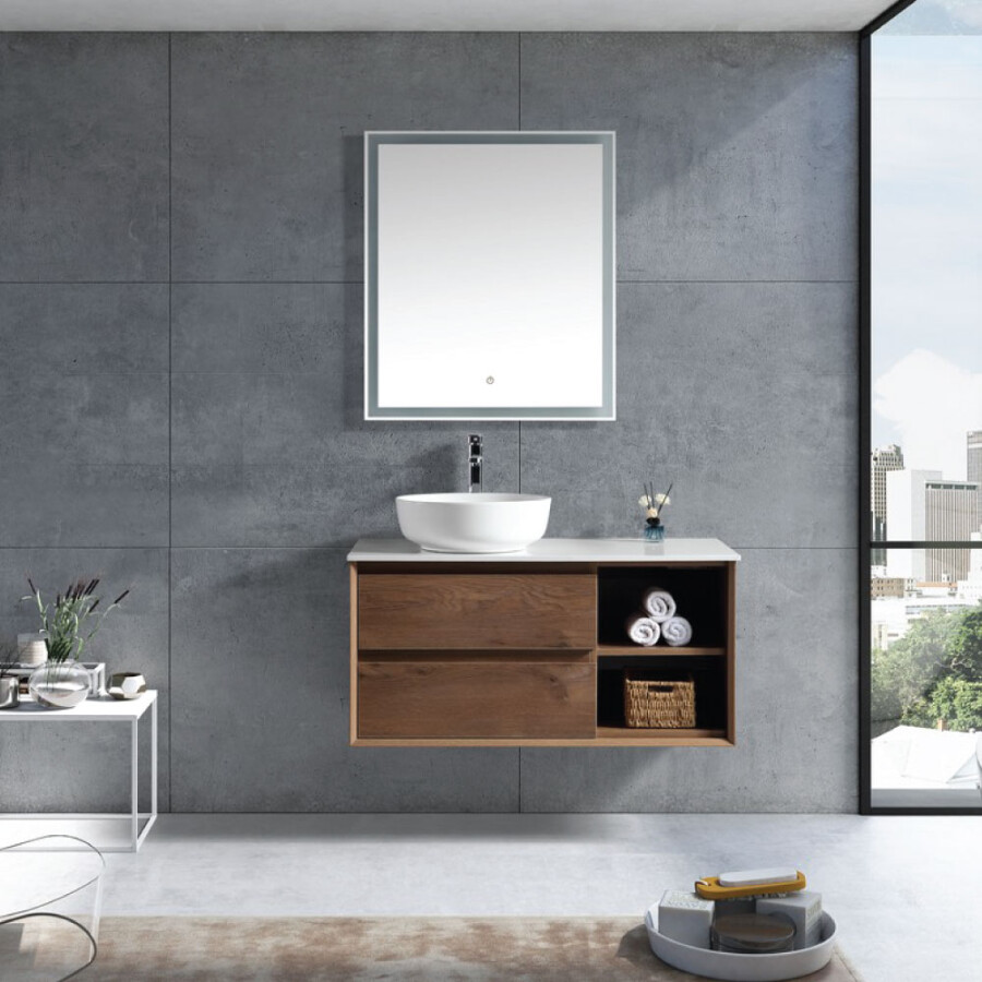 Mueble Cedears 90 Mueble Cedears 90