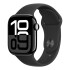 Apple Watch S10 46MM MWWP3LW/A Jet Black S/M Apple Watch S10 46MM MWWP3LW/A Jet Black S/M