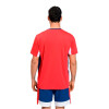 Soccer - Umbro - UMBRO REMERA NUO CNF de Hombre - NU143004 Azul-rojo