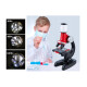 Microscopio Microscopio