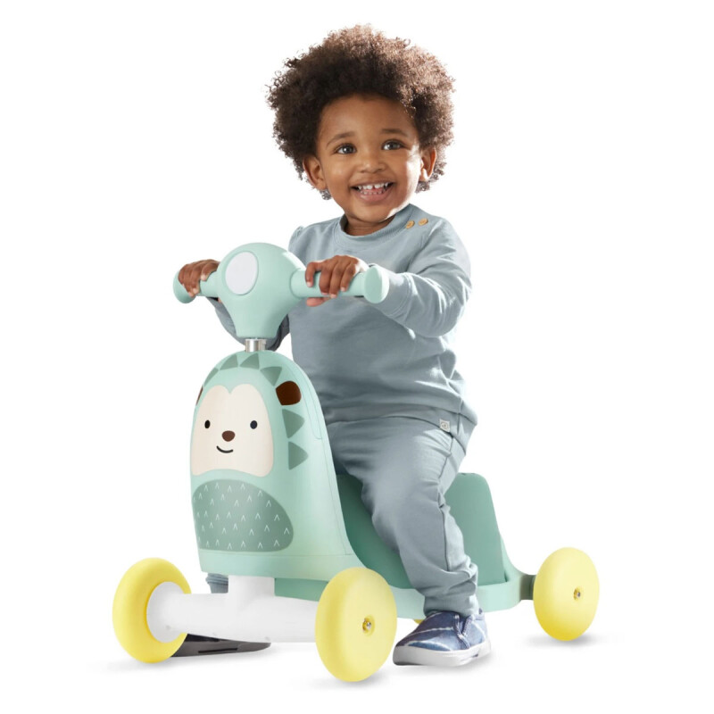 Andador, buggy y monopatín 3 en 1 Erizo Skip Hop Andador, buggy y monopatín 3 en 1 Erizo Skip Hop