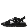 Sandalias de Niña MINI Miss Carol Zenke Negro