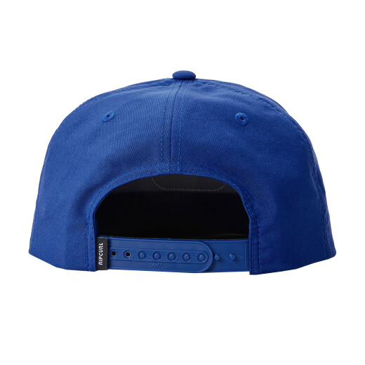 Gorro Rip Curl Vaporcool Foamie Sb - Azul Gorro Rip Curl Vaporcool Foamie Sb - Azul