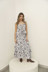 FALDA AURELIA WASHED FLORAL FALDA AURELIA WASHED FLORAL