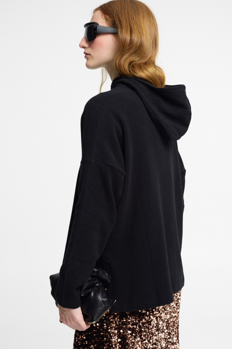 SWEATER Negro