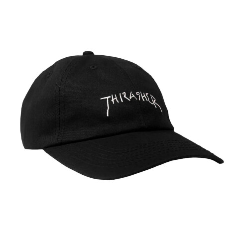 Gorro Mark Gonzalez Thrasher - Negro Gorro Mark Gonzalez Thrasher - Negro