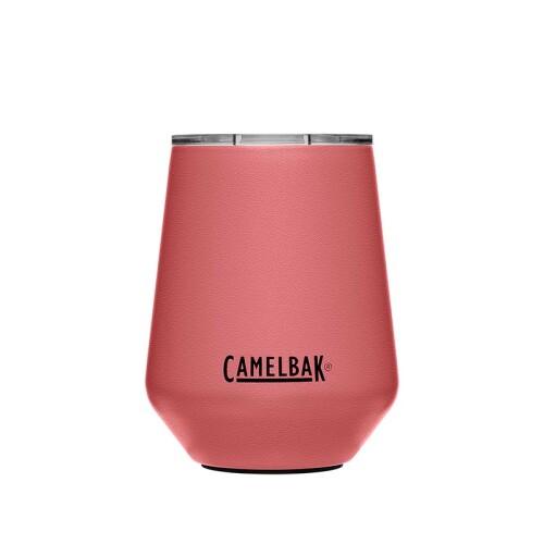 Vaso de Vino Camelbak Horizon 350ML Rosa