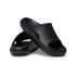 Sandalias Crocs Mellow Recovery Slide Unisex Black