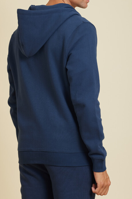 CANGURO C/C TARANIS RUSTY Navy