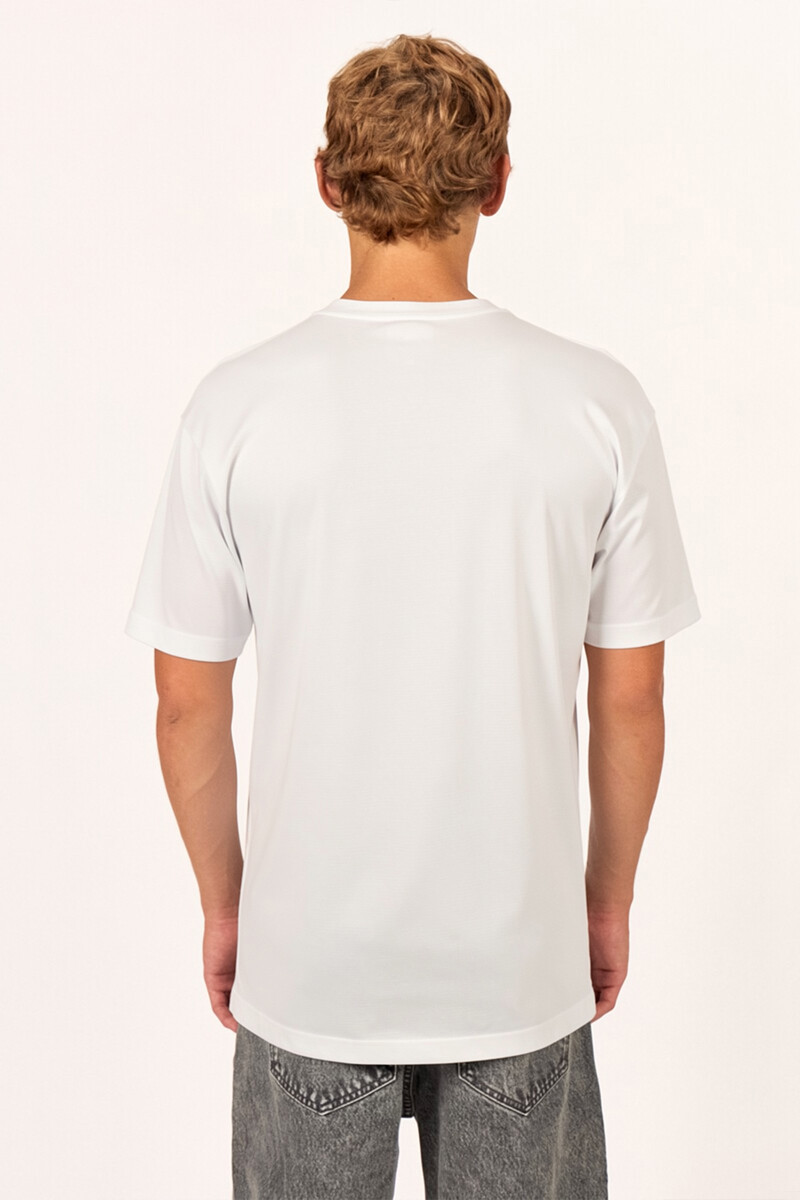 REMERA BRACK OVER TEE B-blanco