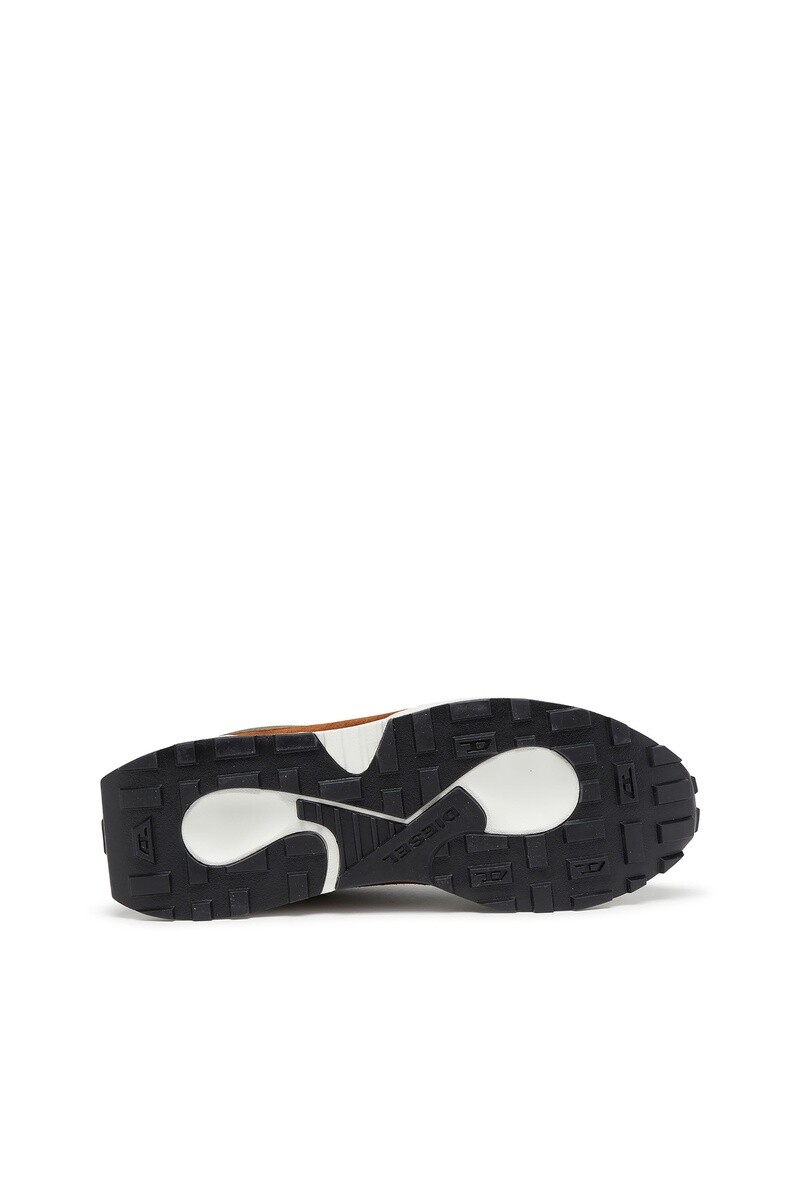 Zapatillas Para Hombre S-Tame D-Up Multicolor