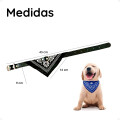 Collar Bandana Individual (Collar Con Pañuelo) Collar Bandana Individual (Collar Con Pañuelo)